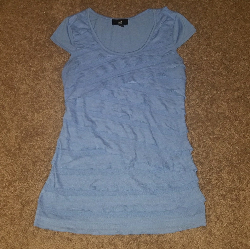 IZ Byer Blouse  Small